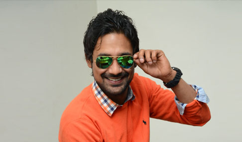 Varun Sandesh New Photo Pics